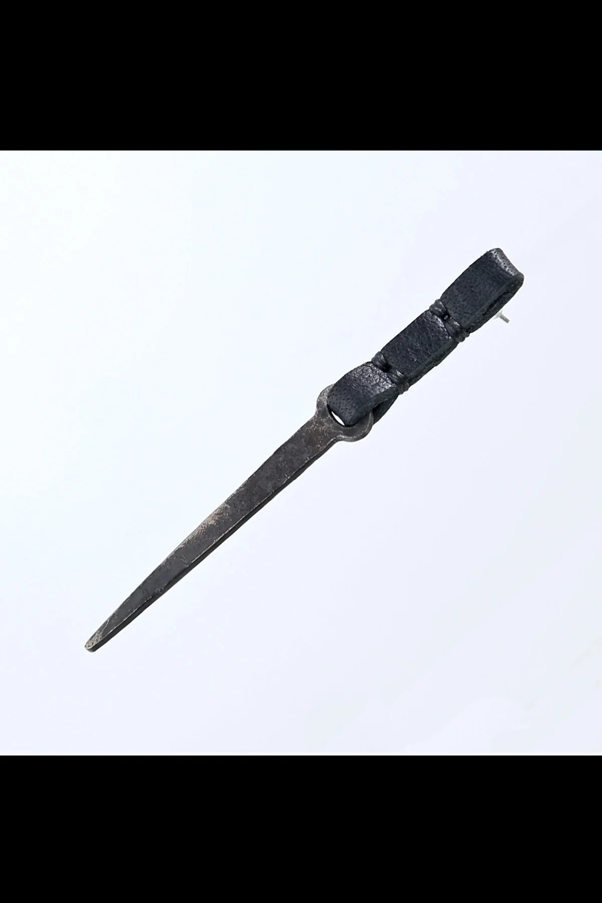 【Aumorfia】 SPIKE EARRING-S