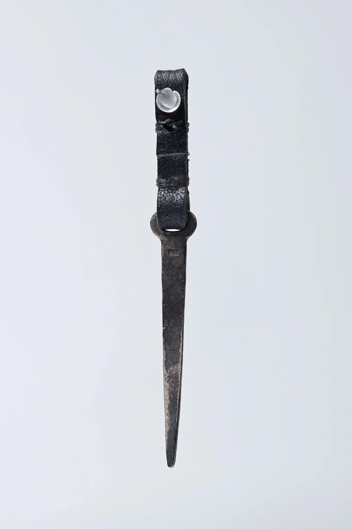 【Aumorfia】 SPIKE EARRING-S