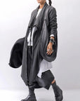 【DANIELE BASTA】2WAY SHOULDER GOCCIA DBM001_BLACK