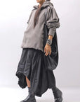 【DANIELE BASTA】2WAY SHOULDER GOCCIA DBM001_BLACK