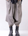 【AGL】 STRETCH LEATHER SNEAKER BOOTS MIDI STRETCH_BLACK