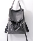 【SHOTO】 2-WAY HORSE LEATHER SHOULDER & BACKPACK