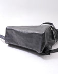 【SHOTO】 2-WAY HORSE LEATHER SHOULDER & BACKPACK