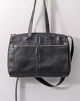 【VB Valentina Banella】 2WAY LARGE CAPACITY SHOULDER BAG