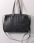 【VB Valentina Banella】 2WAY LARGE CAPACITY SHOULDER BAG