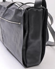 【VB Valentina Banella】 2WAY LARGE CAPACITY SHOULDER BAG