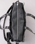 【VB Valentina Banella】 2WAY LARGE CAPACITY SHOULDER BAG