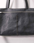 【VB Valentina Banella】 2WAY RECTANGLE SHOULDER BAG