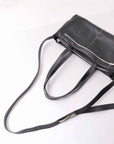 【VB Valentina Banella】 2WAY RECTANGLE SHOULDER BAG