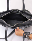 【VB Valentina Banella】 2WAY RECTANGLE SHOULDER BAG