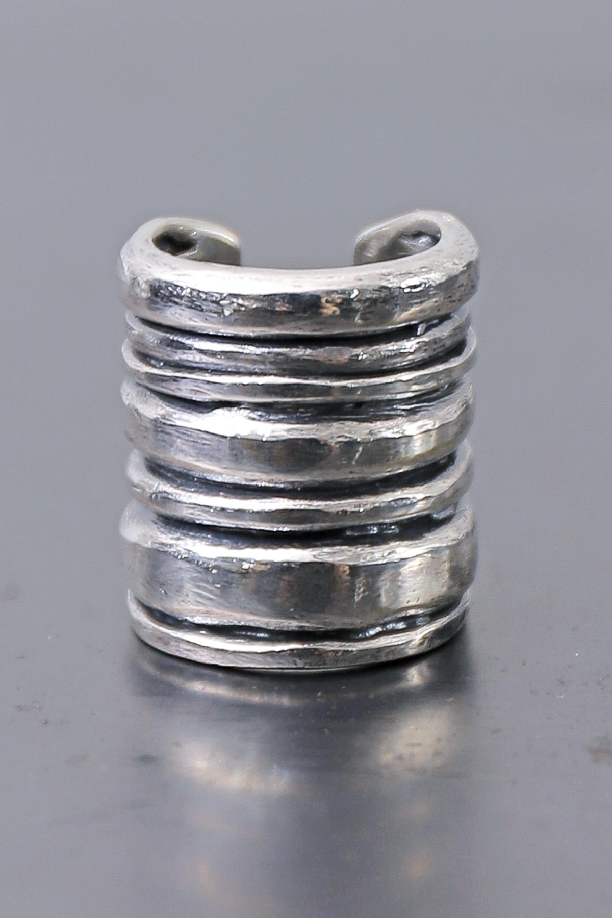 【Rusty Thought】 COIL RING_LONG