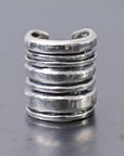 【Rusty Thought】 COIL RING_LONG