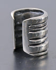 【Rusty Thought】 COIL RING_LONG
