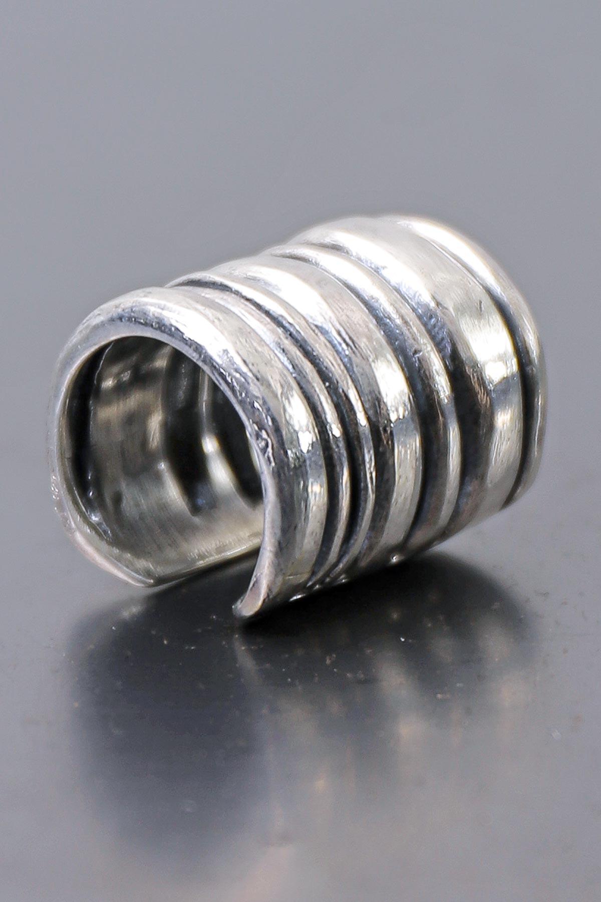 【Rusty Thought】 COIL RING_LONG