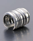 【Rusty Thought】 COIL RING_LONG
