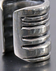 【Rusty Thought】 COIL RING_LONG