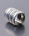 【Rusty Thought】 COIL RING_LONG