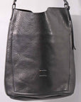 【DANIELE BASTA】 MULTI-WAY BUCKET TOTE BAG DBM013_BLACK