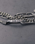 【GOTI】 MIXED 3CHAIN NECKLACE_CN2256