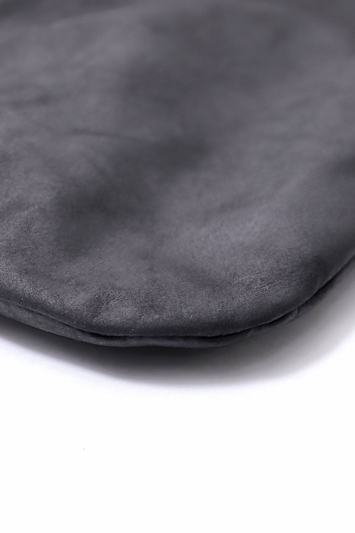 【DANIELE BASTA】MULTIWAY LONG STRAP TOTE BAG DBM005_BLACK