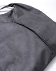 【DANIELE BASTA】MULTIWAY LONG STRAP TOTE BAG DBM005_BLACK