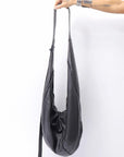 【DANIELE BASTA】2WAY SHOULDER GOCCIA DBM001_BLACK