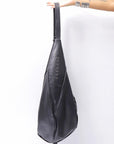 【DANIELE BASTA】2WAY SHOULDER GOCCIA DBM001_BLACK