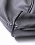 【DANIELE BASTA】2WAY SHOULDER GOCCIA DBM001_BLACK