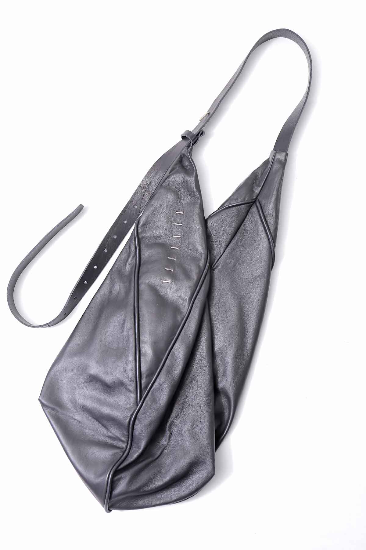 【DANIELE BASTA】2WAY SHOULDER GOCCIA DBM001_BLACK