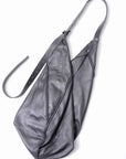 【DANIELE BASTA】2WAY SHOULDER GOCCIA DBM001_BLACK