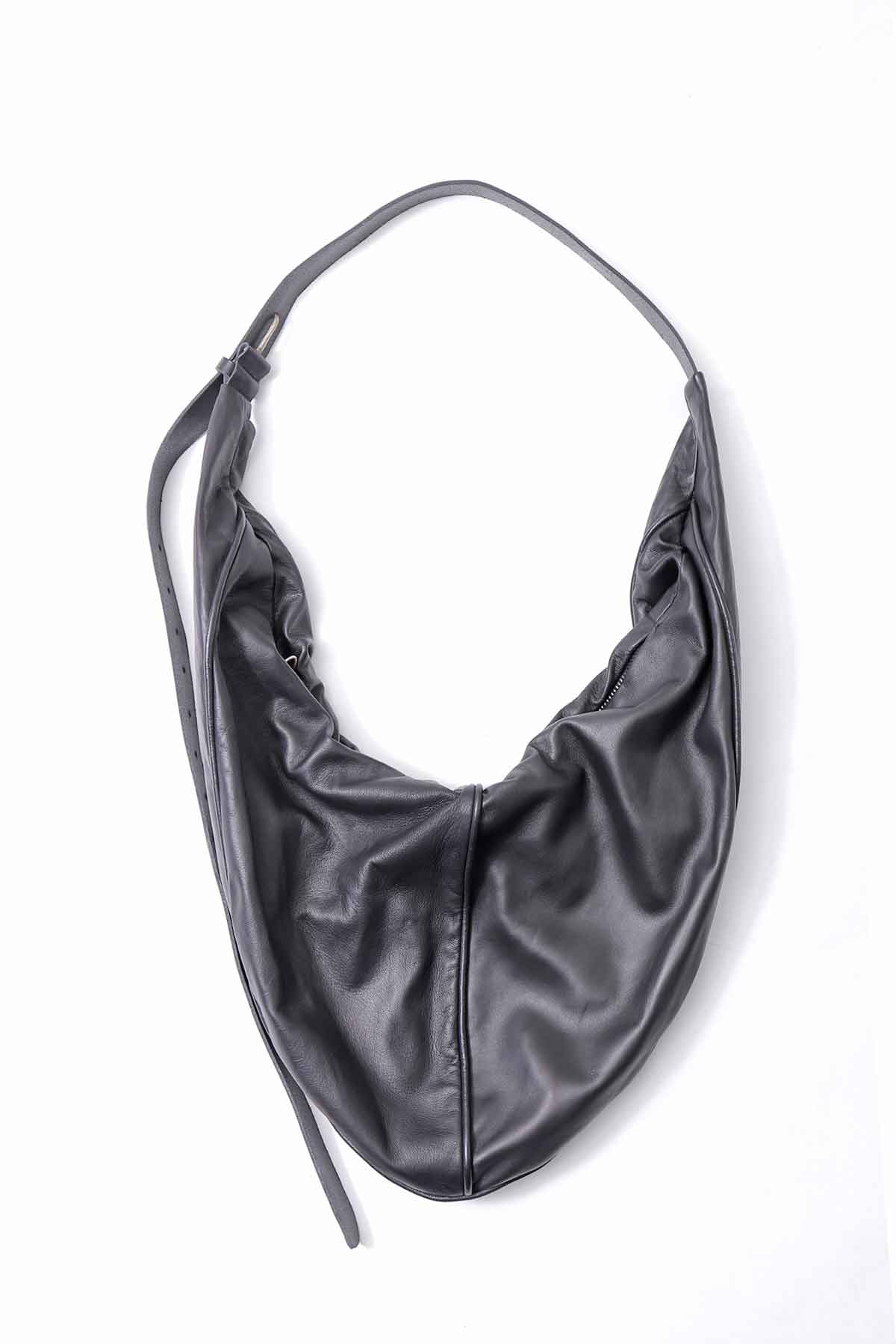 【DANIELE BASTA】2WAY SHOULDER GOCCIA DBM001_BLACK