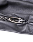 【DANIELE BASTA】2WAY SHOULDER GOCCIA DBM001_BLACK