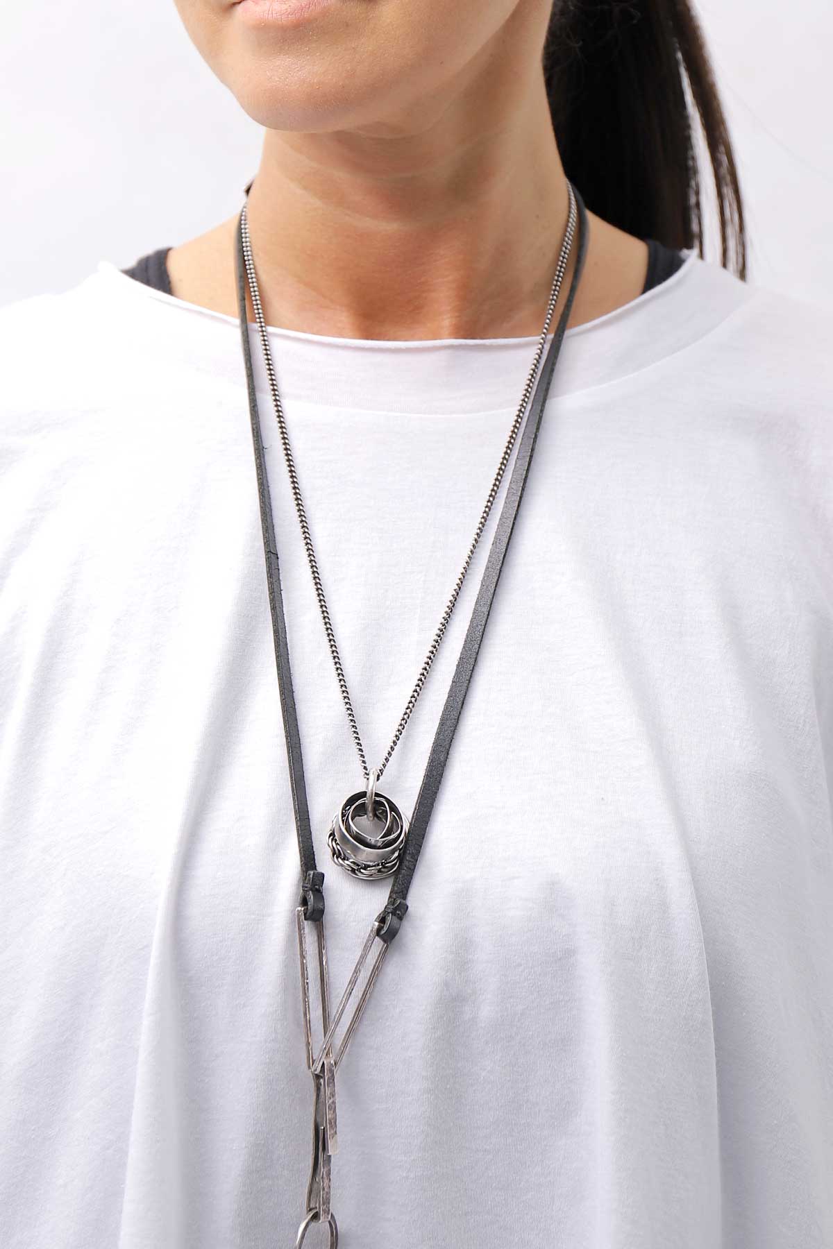 【studio b3】 ASYMMETRY COTTON LONG SLEEVE TOP RBB1982_WHITE