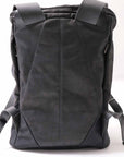 【DANIELE BASTA】 2WAY BACKPACK DBM010_BLACK