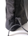 【DANIELE BASTA】 2WAY BACKPACK DBM010_BLACK