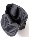 【DANIELE BASTA】 2WAY BACKPACK DBM010_BLACK