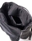 【DANIELE BASTA】 2WAY BACKPACK DBM010_BLACK