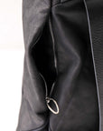 【DANIELE BASTA】 2WAY BACKPACK DBM010_BLACK
