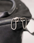 【DANIELE BASTA】 2WAY BACKPACK DBM010_BLACK