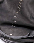 【DANIELE BASTA】 2WAY BACKPACK DBM010_BLACK