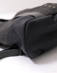 【DANIELE BASTA】 2WAY BACKPACK DBM010_BLACK