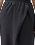 【Primordial is Primitive】 UNISEX BOX PANTS 905CD_BLACK
