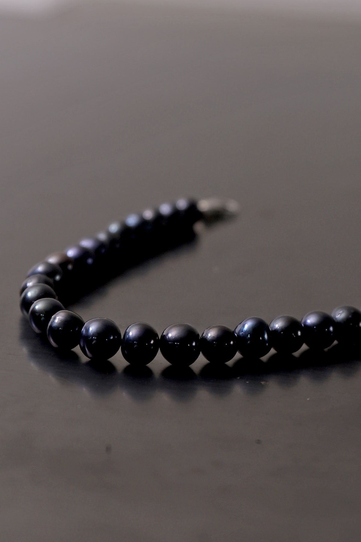 【GOTI】 MIXED CHAIN & PEARL NECKLACE SPECIAL EDITION_CN0304P