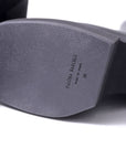 【PALOMA BARCELO】 SIDE GORE CHUNKY HEEL BOOTS_SELENE