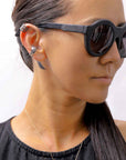 【Rusty Thought】 2WAY SILVER EAR CUFF&PINKY RING_RT04