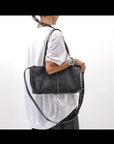 【VB Valentina Banella】 2WAY RECTANGLE SHOULDER BAG