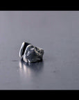 【Rusty Thought】 2WAY SILVER EAR CUFF&PINKY RING_RT04