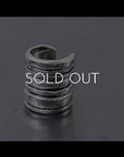 【Rusty Thought】 COIL RING_LONG