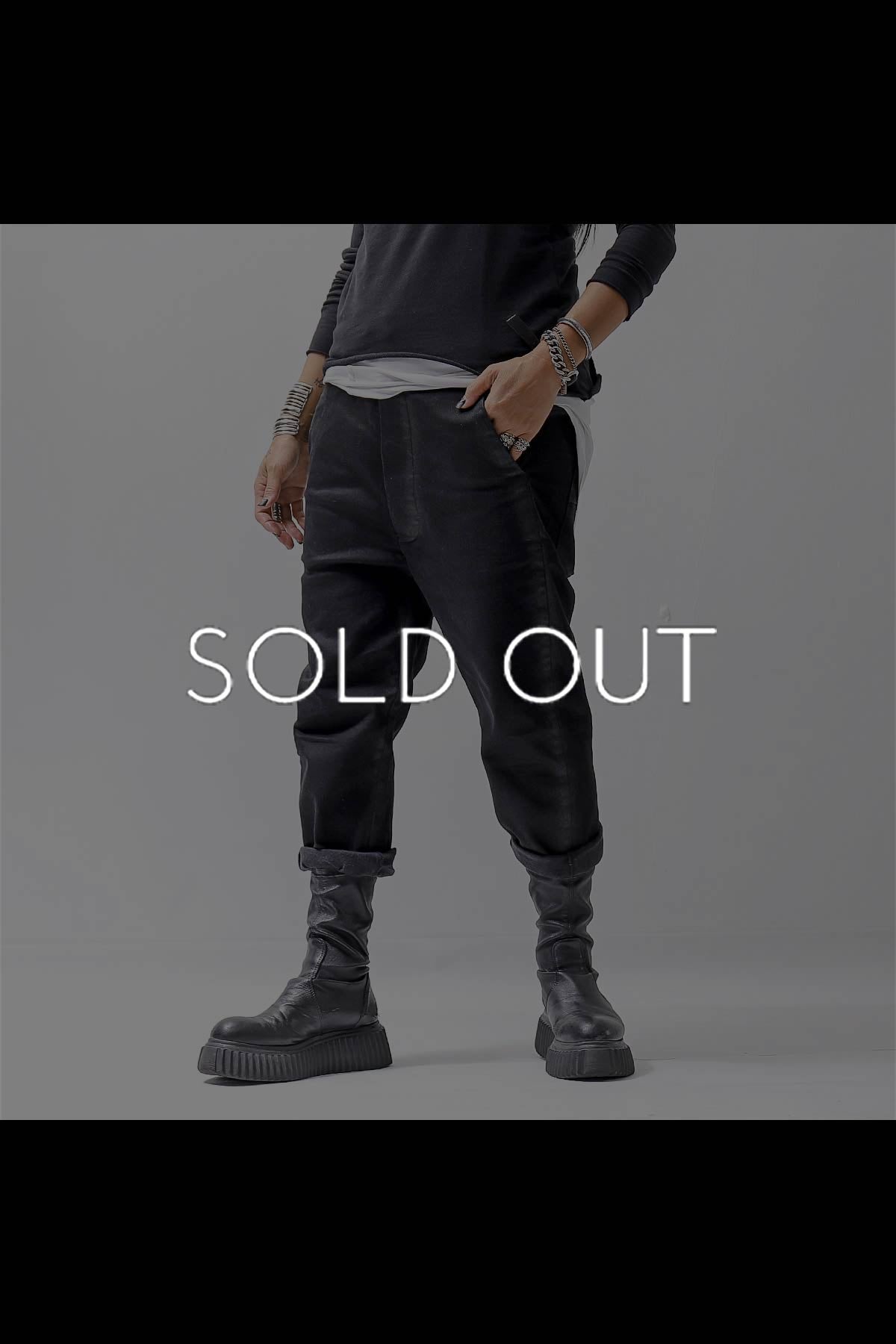 romy pants marno ブラック1 romy pants marno ブラック1 メアリー様】MARNO Romy pants