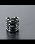 【Rusty Thought】 COIL RING_SPR_L